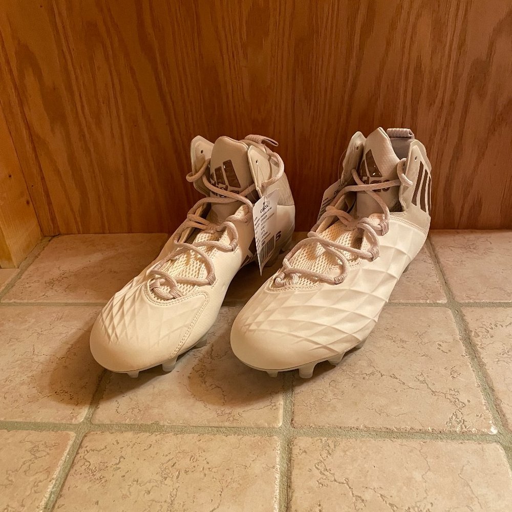adidas Crazyquick LAX Mid